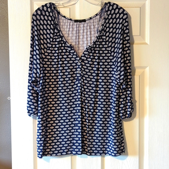Tart Tops - Tart Shirt/Top Size L